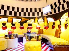 -米悦量贩式KTV(悦海新天地店)