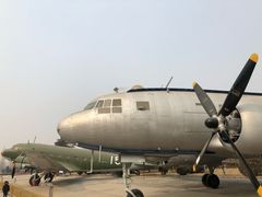 -中国航空博物馆