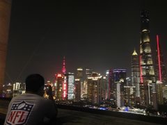 -上海外滩英迪格酒店