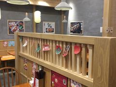 大堂-小条食堂(筼筜天虹店)