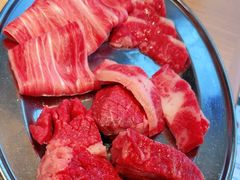 -和牛放题的殿堂 肉屋横丁(秋叶原店)