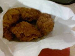 炸鸡翅-合利屋(三元桥店)