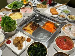 -海底捞火锅(金融街万达店)