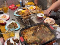-古彭7只羊·徐州烧烤(旗舰店)