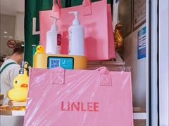 -LINLEE林里·手打柠檬茶(黄浦茂名南路店)