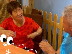 -老阿妈蒙古村·蒙古包·草原文化·歌舞表演(老君堂店)