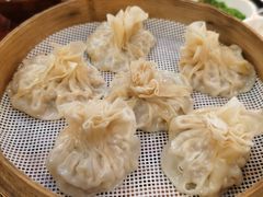 -草本味·市井羊肉馆(新开铺总店)