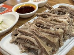 -品回味清真西北楼(宁波首店)