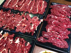 -幸运牛汕头小黄牛牛肉火锅(梅林店)