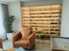-壹点灵·心理咨询中心(中山公园店)