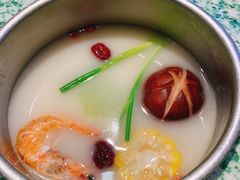 -爱丽格斯火锅(东岸国际店)
