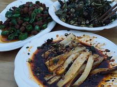 -灯盏窝饭店(新都分店)