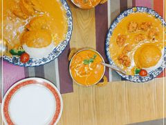 -食彩美印度特色美食餐厅·印度料理