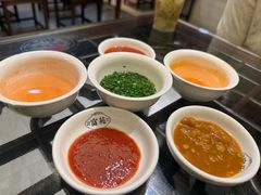 -吴记富苑(朝阳店)