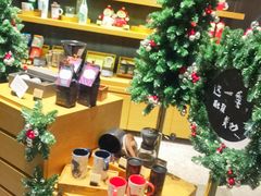 -星巴克臻选(深圳罗湖万象城店)