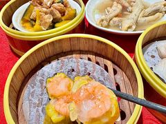 -丰圆轩粤式茶楼·中山菜(中山二路店)