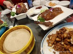 -润泽园饭庄(中山路店)