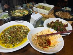-六合居·明厨亮灶餐厅(成双大道店)