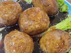 四喜丸子-京天红酒家(虎坊路店)