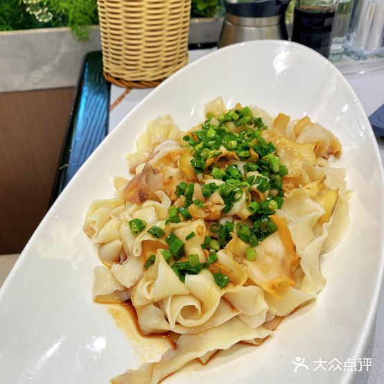 杨记面馆(朝阳街店)