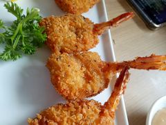 -必胜客(机场路店)