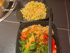 -淼福猪肚鸡·椰子鸡火锅(大沙地店)