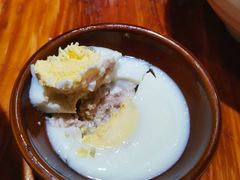 肉饼蒸蛋-肆姐面粉馆(坡子街店)