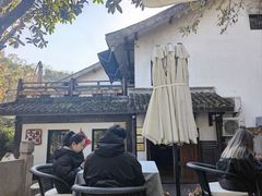 -龙井壹号·茶缘山景宴(龙井村店)