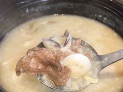 -盈田盈粥庄(博山东路店)