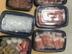 -彤德莱火锅(乐陵路店)