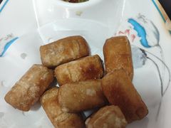 -涵家味土菜馆·徽州一绝臭鳜鱼(三河古镇店)
