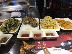 -尚雅铁板料理自助餐厅(乐松店)