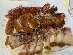 -老字号蛇口德记烧腊饭店·海鲜加工