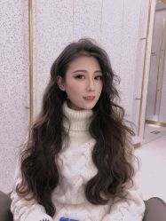 -3AM·S HAIR SALON烫发染发接发