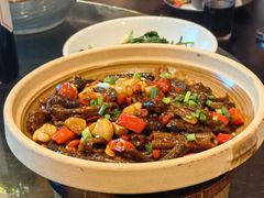 -传统菜农庄(皇姑路店)