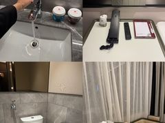 -府上酒店(广州火车站越秀公园地铁站店)