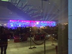 -北京盘古七星酒店