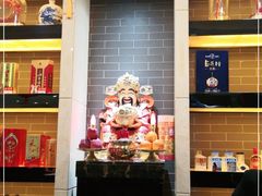 -金彤川菜(西稍门店)