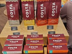 -COSTA COFFEE(天通苑华联店)