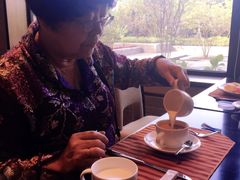 -太湖饭店玉兰厅(自助餐厅)