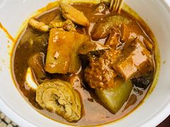-明记牛杂(新马路分店)