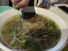 -蔡澜Pho·越南粉餐厅(海上世界店)