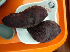 -梅园食堂