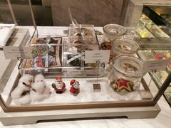 -北京柏悦酒店·锦庭餐厅Dining Room