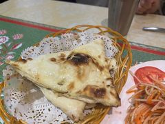 -Santoor 萨都里印度餐厅(北锣鼓巷店)