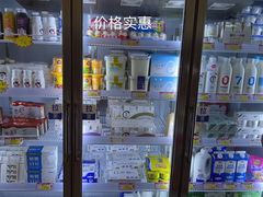 -三角地菜市场(吉祥路店)