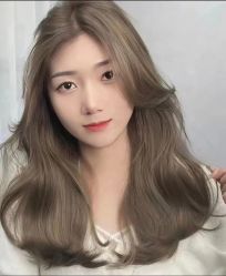 -NY漂发染发主打