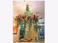 -花舍·新派粤菜·西餐·下午茶(亚运村·鸟巢店)