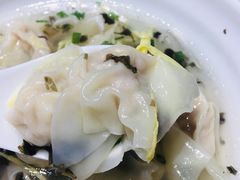 -弄堂咪道-饭香·面香·馄饨香(兴梅店)