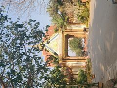 -西双版纳傣族园